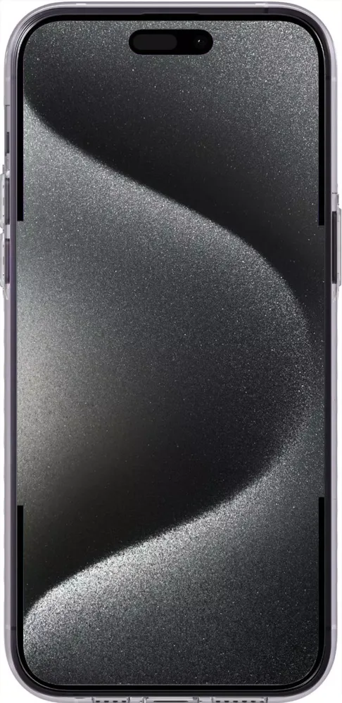 iPhone 16 Lock Screen HD Screenshots