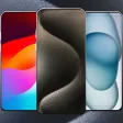 iPhone 16 Wallpaper Offline HD