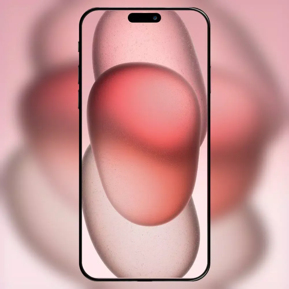 iPhone 16 Wallpaper Offline HD應用截圖