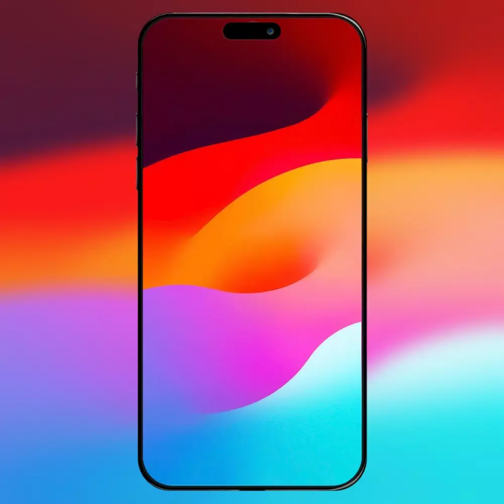 iPhone 16 Wallpaper Offline HD應用截圖
