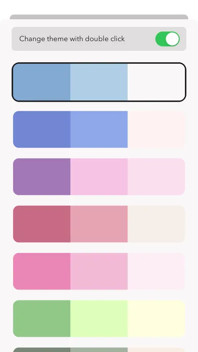Capturas de pantalla de Short Notes - Tag with Emoji