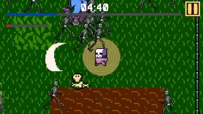 Mini Vampires: Survive Screenshots