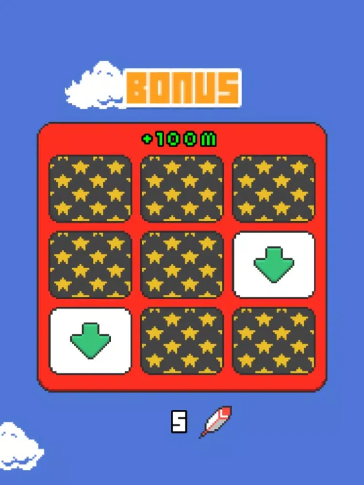 Super Sleepy Boy iPad  سکرین شاٹس