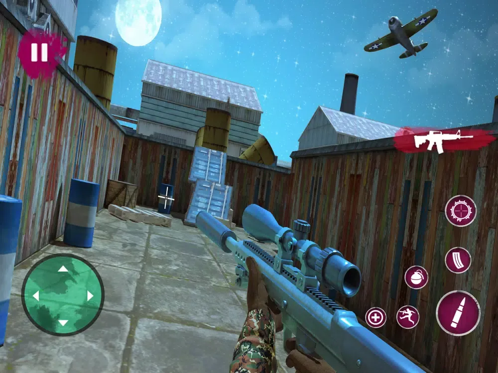 Stickman City Zombie Slayer iPad  スクリーンショット