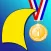 Medal Race Viewer