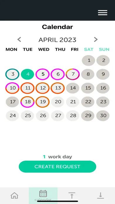 تصاویر TIMEOFF.GURU