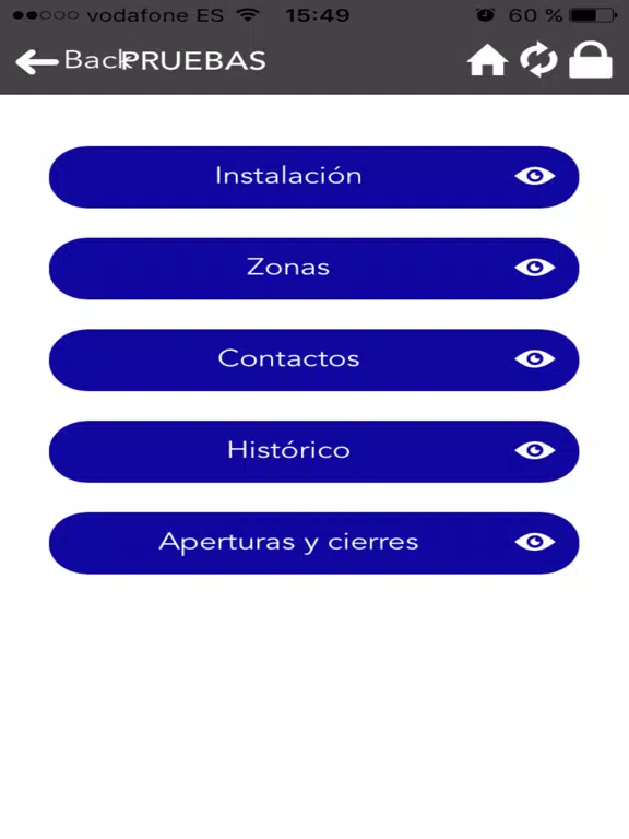 Mecanoex iPad  Screenshots