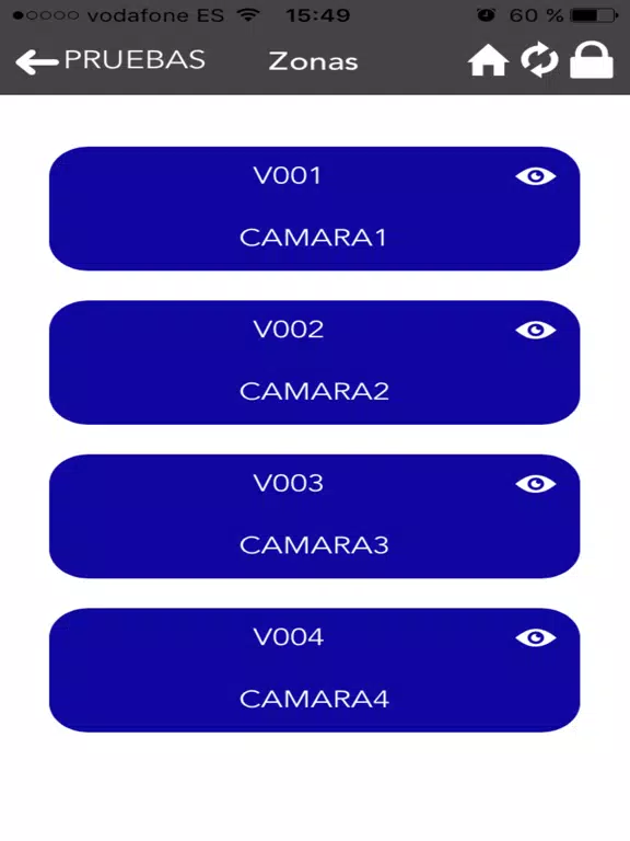 Mecanoex iPad  Screenshots
