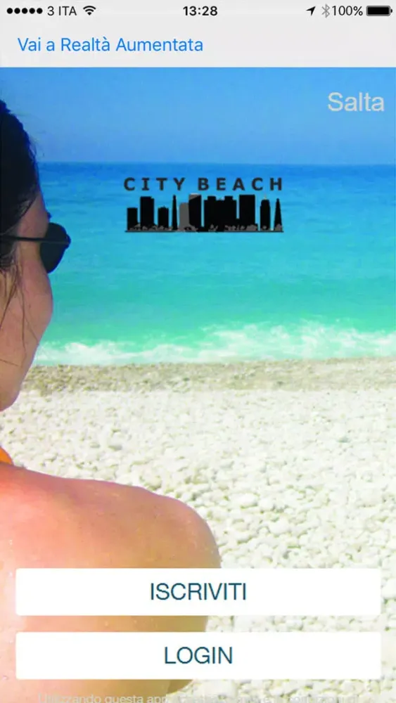 Citybeach Screenshots
