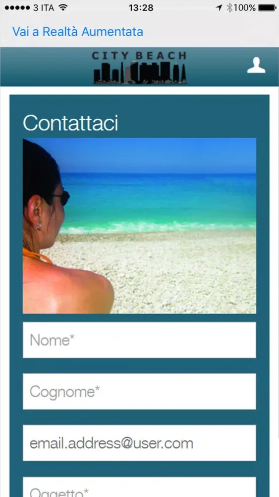 Citybeach Screenshots