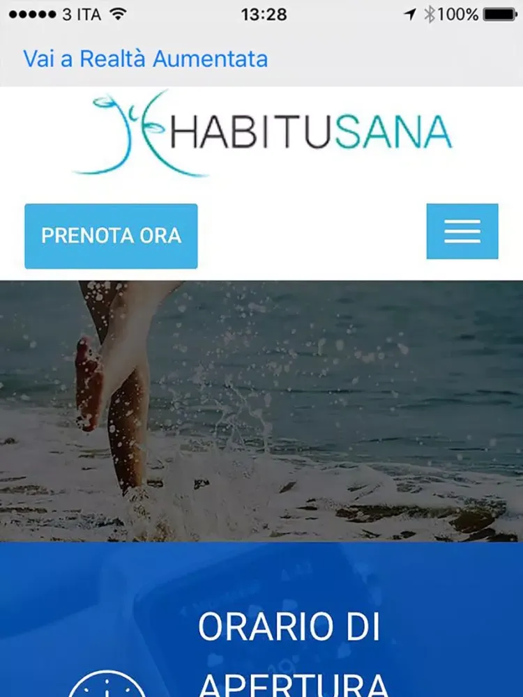 تصاویر Habitusana iPad 