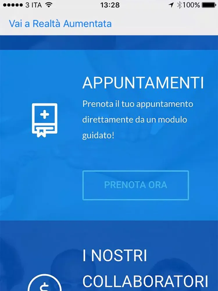 تصاویر Habitusana iPad 