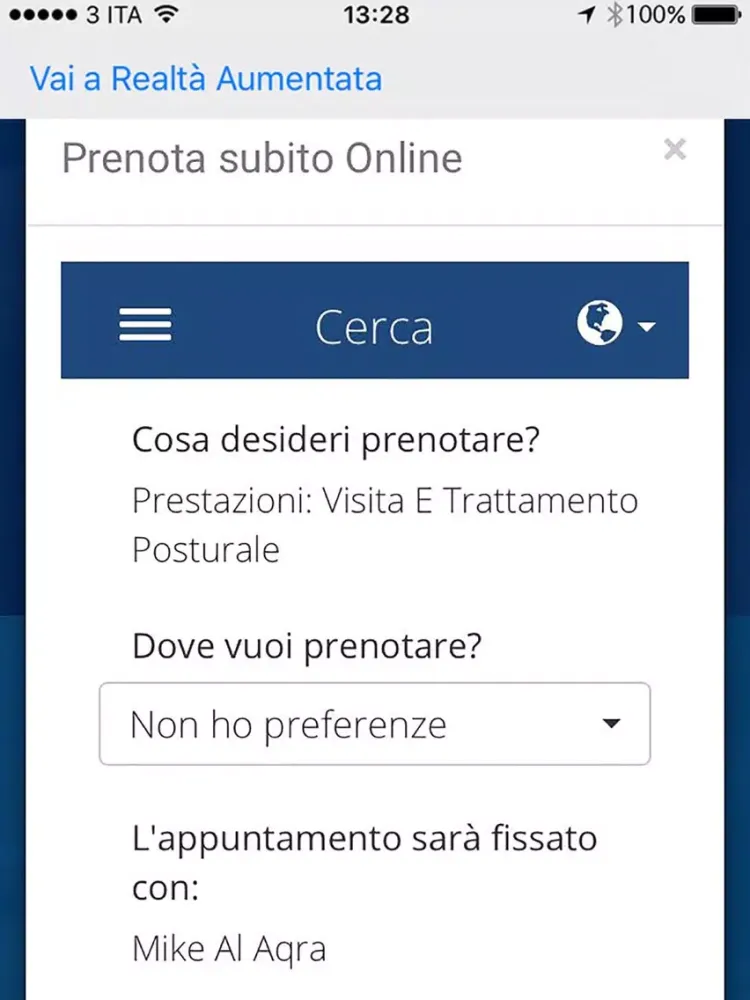 تصاویر Habitusana iPad 