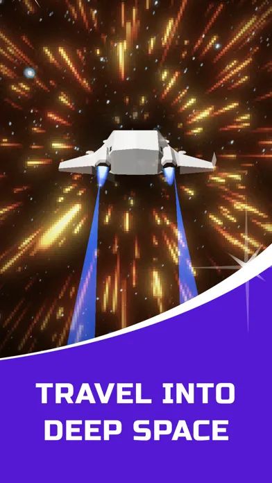 Zrzuty ekranu Space miner - discover stars