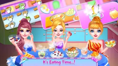 صور Gymnastics Games:Makeover Game