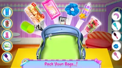 صور Gymnastics Games:Makeover Game
