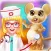 Pet Salon:Doctor Games