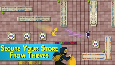 Screenshot di Supermarket Fun:Game For girls