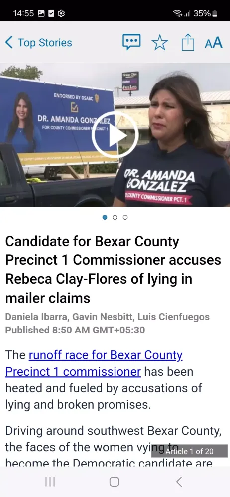 KSAT Screenshots