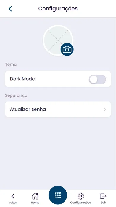 Área do Cliente - MD Prime স্ক্রিনশট