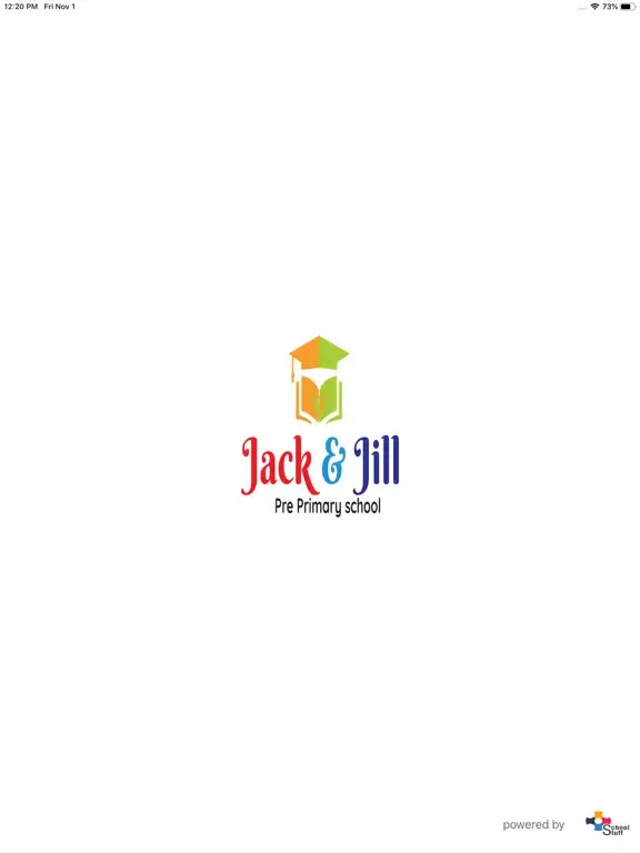 Скриншоты Jack And Jill Pre School iPad 