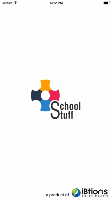 SchoolStuff スクリーンショット
