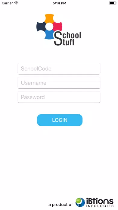 SchoolStuff スクリーンショット