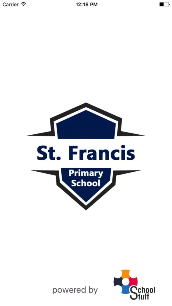 St. Francis Primary School স্ক্রিনশট