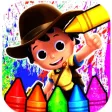 Ryan super coloring