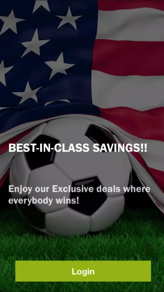 USASoccerWins স্ক্রিনশট