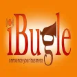 iBugle - announce your business iBugle - announce your business