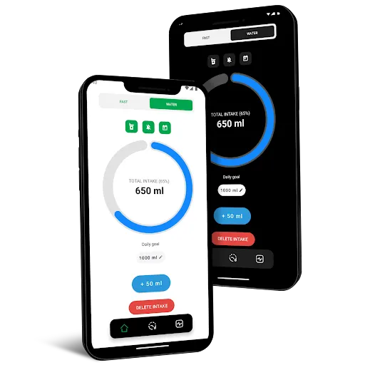Capturas de pantalla de iFasting Pro - Fasting Tracker