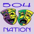Da 504 Nation Da 504 Nation