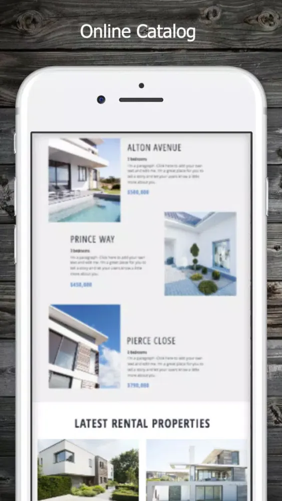 Elizabeth Kim Realtor 스크린샷