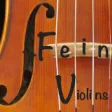 Fein Violins Fein Violins