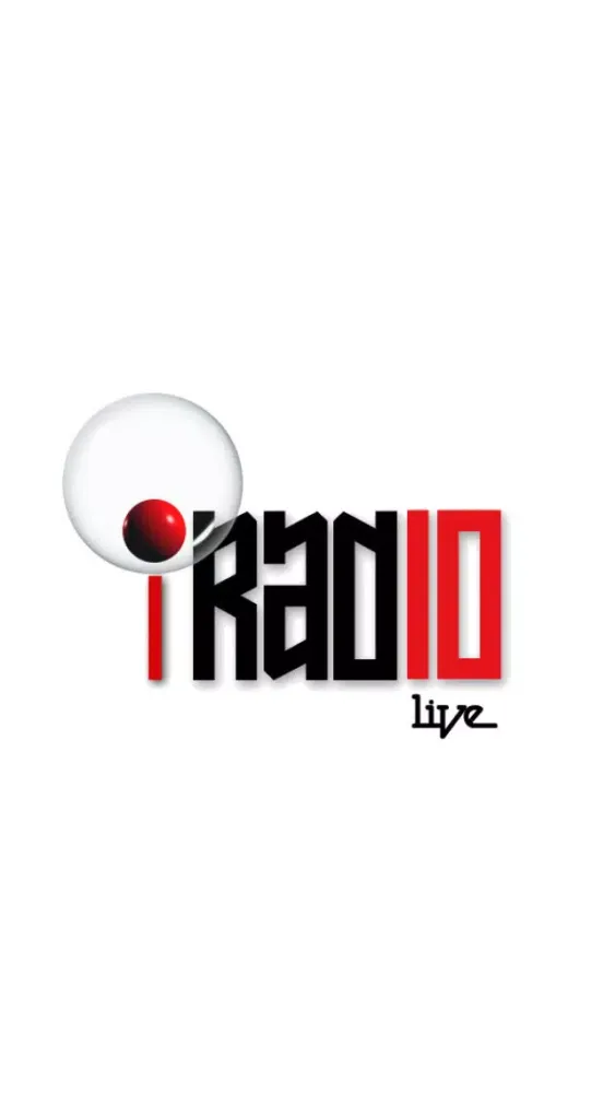 iRadio Live App Screenshots