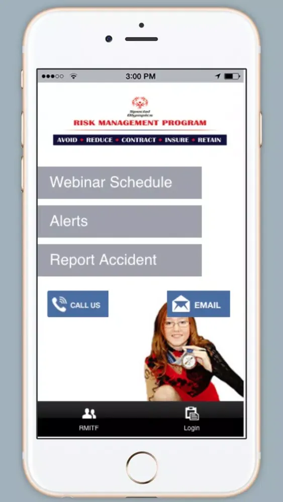 SO Risk Management Ekran Görüntüleri