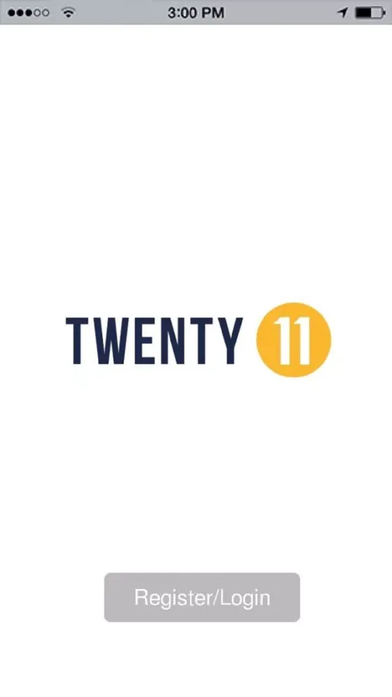 تصاویر Twenty11