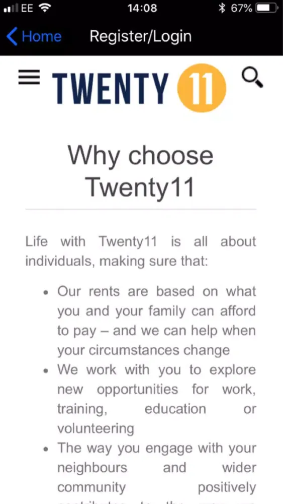 تصاویر Twenty11