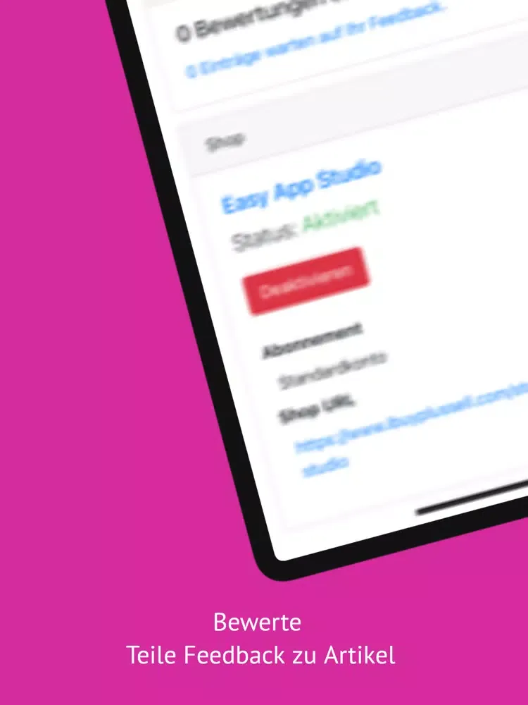 iBuy+Sell iPad 應用截圖