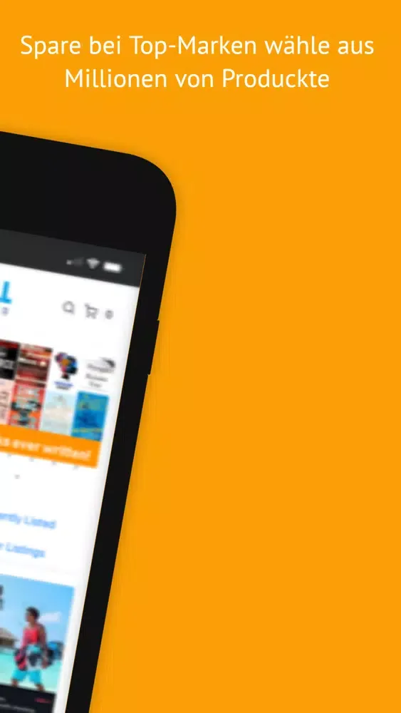 iBuy+Sell應用截圖