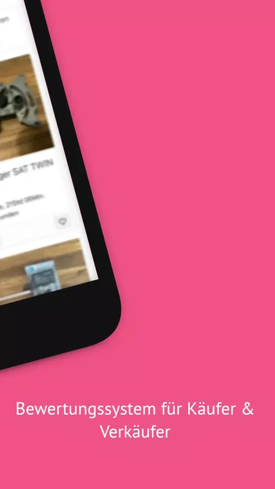 iBuy+Sell應用截圖