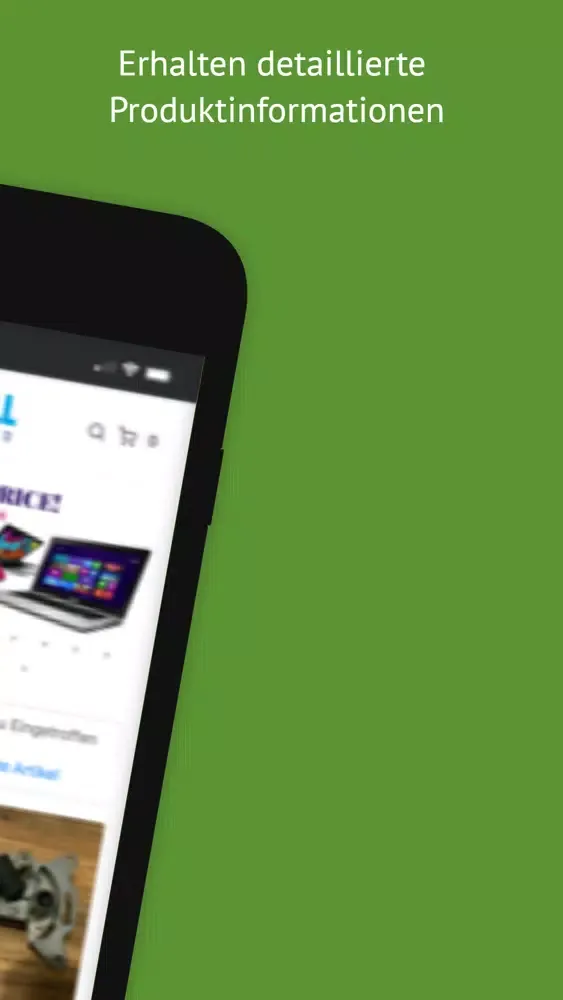 iBuy+Sell應用截圖