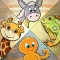 82 Kids Puzzles Learn Animals