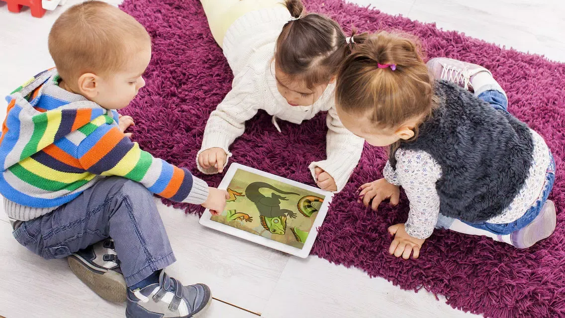 82 Kids Puzzles Learn Animals Screenshots