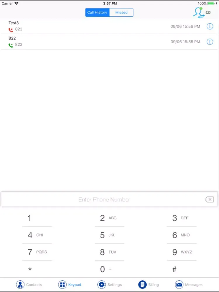 تصاویر iBuzzMe-Ver2 iPad 