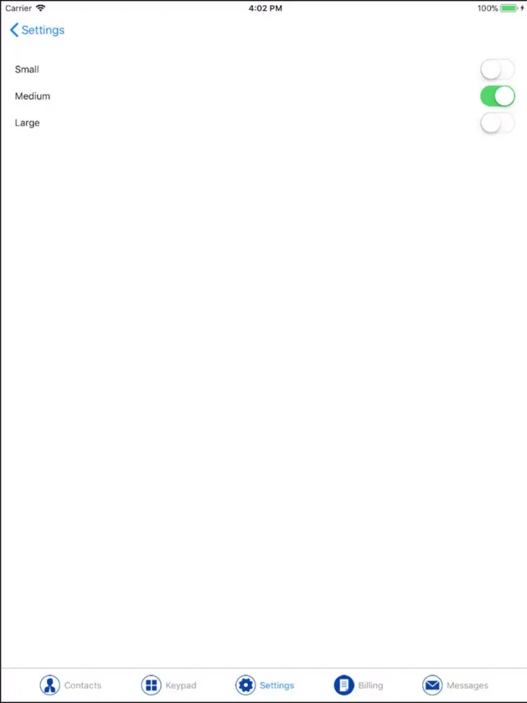 تصاویر iBuzzMe-Ver2 iPad 