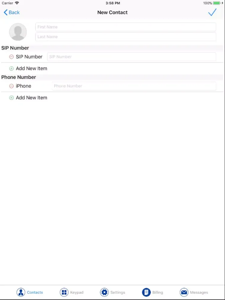 تصاویر iBuzzMe-Ver2 iPad 