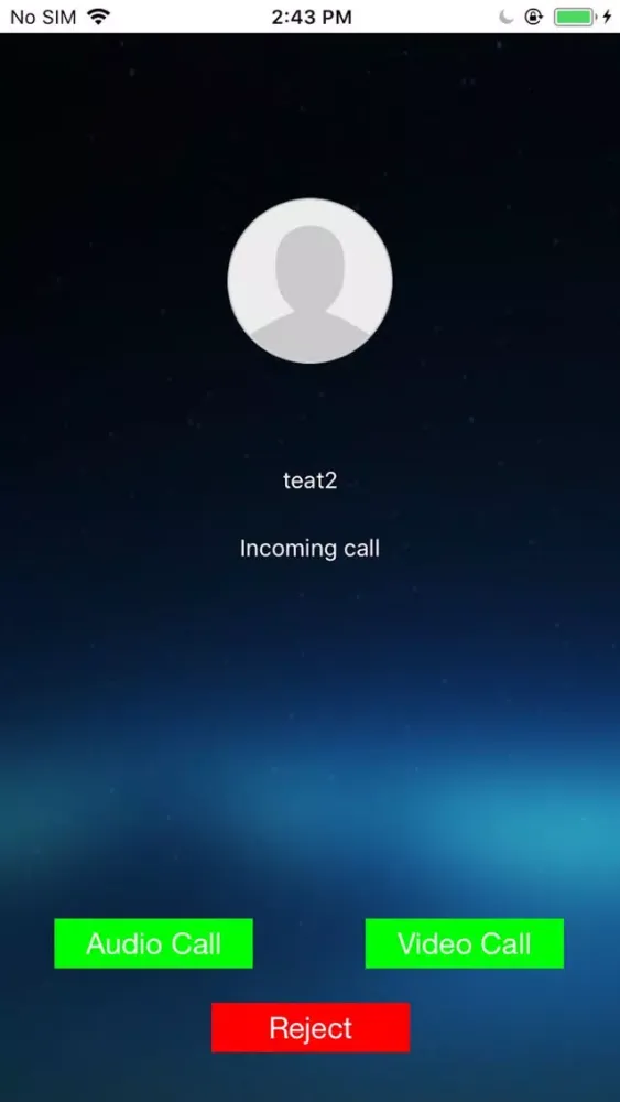 تصاویر iBuzzMe-Ver2