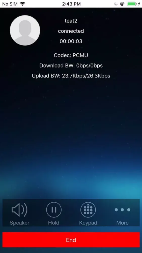 تصاویر iBuzzMe-Ver2